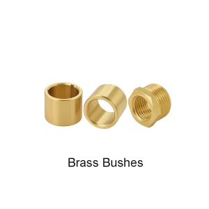 Brass Bushes