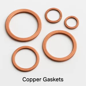 Copper Gaskets