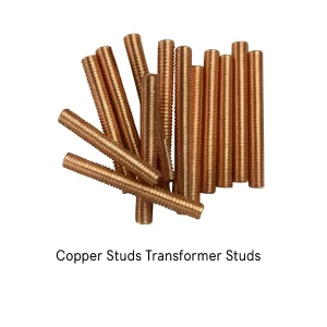 Copper Studs Transformer Studs